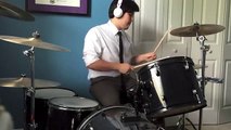 Trees - Twenty One Pilots (Drum Cover)