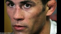 Dominick Cruz Injury - UFC 148 Faber vs Cruz