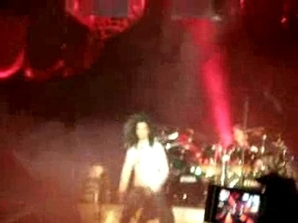 Ostrava 7.4.07 - Übers Ende der Welt