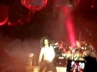 Ostrava 7.4.07 - Übers Ende der Welt