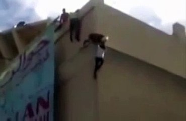 محاوله انتحار
