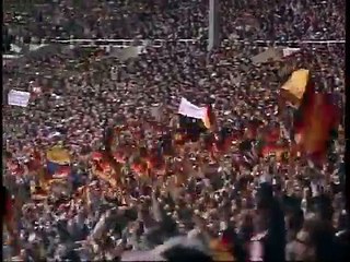 ENGLAND 4:2 West GERMANY 1966