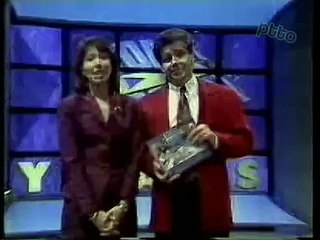 Last Ever TVS Coast to Coast | South East Closing | 31/12/1992