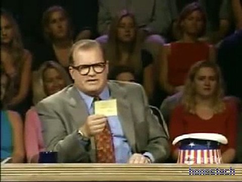 Whose Line Is It Anyway? - Scenes From A Hat