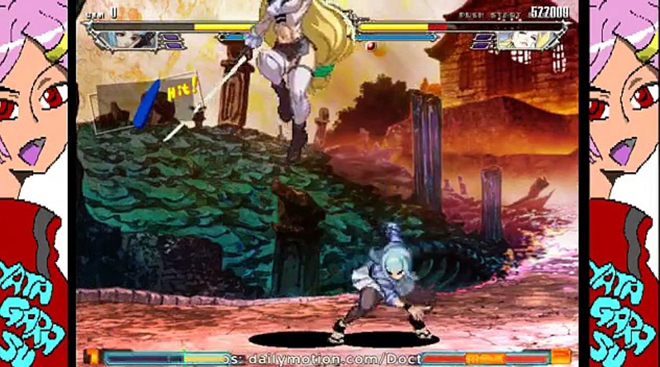 Yatagarasu - Pt.2
