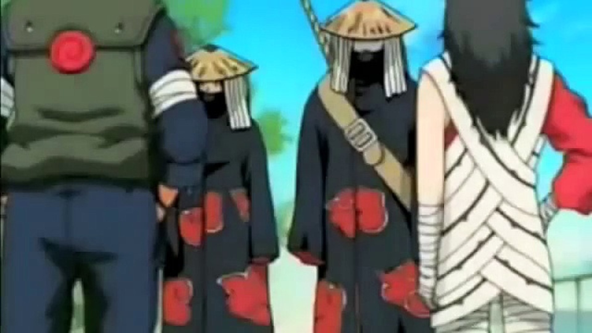 Kurenai va Naruto jinsiy aloqa video
