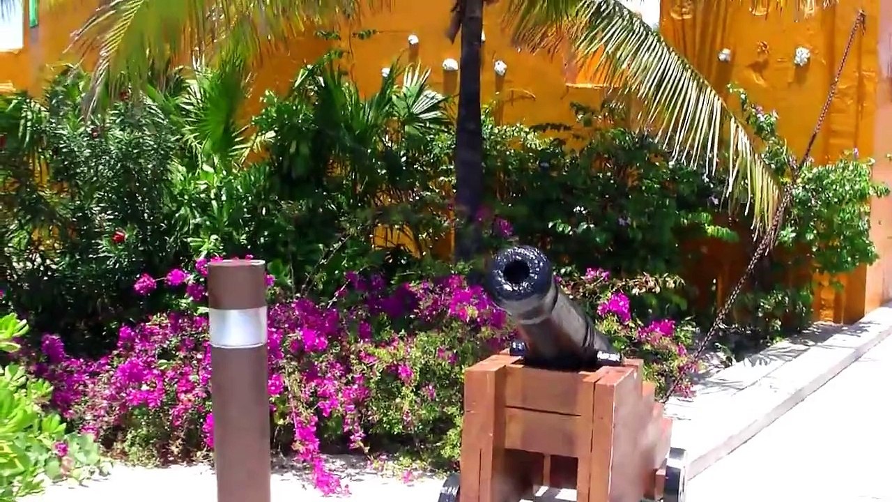 Half Moon Cay, Bahamas