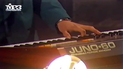 MY MINE   Hypnotic Tango  ORIGINAL VIDEO   HD audio