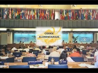 Codex Alimentarius - NWO Agenda For Depopulation