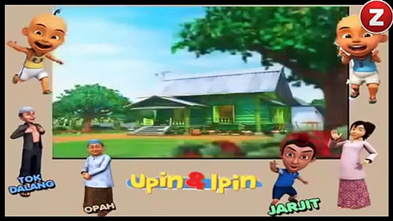 upin ipin angkasa - upin ipin aidilfitri - upin ipin apin - upin ipin ...
