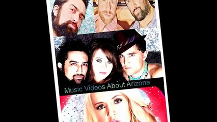 25 Pakistani Canadian Films Release in USA Music Videos About Arizona