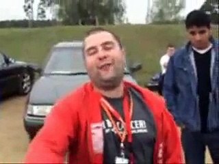 4 12" Oz Matrix Elite Subwoofers