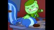 MOP ante up Happy Tree Friends music video short