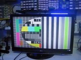 Riparazione TV LCD LG