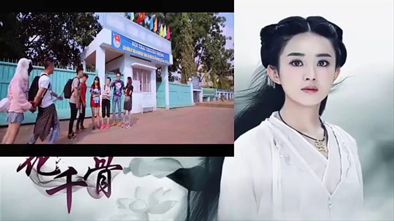 PHIM CẤP 3 - Mùa Hè (2015) : Tập 2