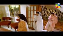 Mohabbat Aag Si Episode 4 Full on Hum Tv - 30th July 2015