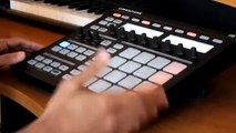 Tips: Layering Drums on Maschine like an MPC