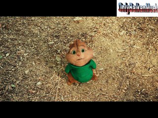 Severina- Calimero [chipmunk version] -OBM