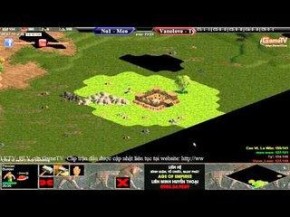 No1, MeoMeo vs Vanelove, Tý   Ngày 25 06 2015  C1T4