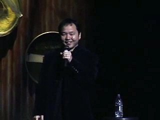 Paul Ogata - The Problem With Chinese Restaurants