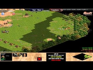 No1, MeoMeo vs Vanelove, Tý   Ngày 25 06 2015  C5T3