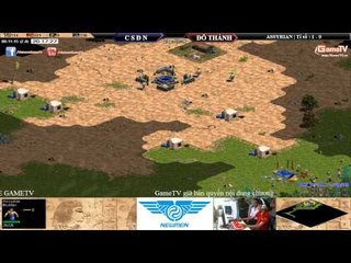 Solo Assy | Chim Sẻ Đi Nắng vs Đỗ Thánh Ngày 23-06-2015 T2