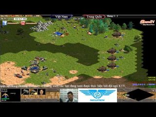 2vs2 Shang | ChimSeDiNang, HongAnh vs TieuThuyNgu, VoLuc T2