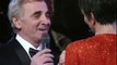 Charles Aznavour et Liza Minnelli
