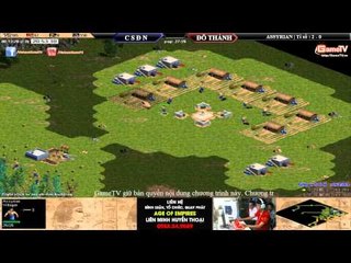 Solo Assy | Chim Sẻ Đi Nắng vs Đỗ Thánh Ngày 23-06-2015 T3