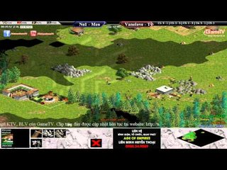 No1, MeoMeo vs Vanelove, Tý   Ngày 25 06 2015  C7T4