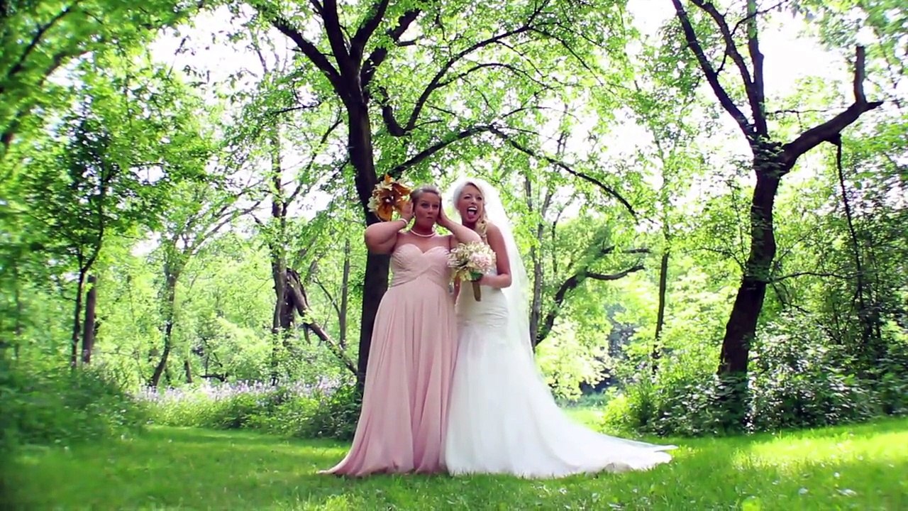 Brooks Wedding
