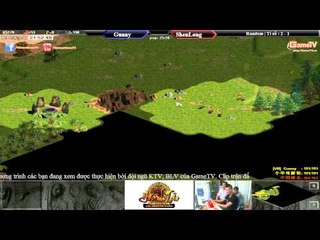 Solo Random | Gunny vs ShenLong Ngày 23-06-2015 T4
