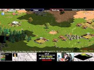 Solo Random | Gunny vs ShenLong Ngày 23-06-2015 T7