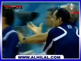 أهداف الهلال بدوري أبطال آسيا 2009-2010