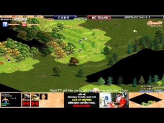 Solo Assy | Chim Sẻ Đi Nắng vs Đỗ Thánh Ngày 23-06-2015 T1