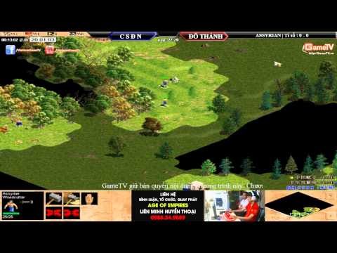 Solo Assy | Chim Sẻ Đi Nắng vs Đỗ Thánh Ngày 23-06-2015 T1