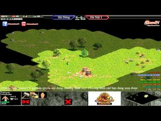 Miền Bắc 2015 - Bảng B | Hà Đông vs Hà Nội1 T1