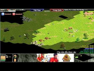 2vs2 Random | Chipboy, No1 vs Zaizai, Tiểu Tiểu Hiệp Ngày 19-06-2015 T3