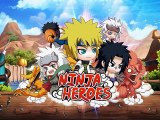 Ninja Heroes 1.0.7 Mod Apk