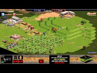 Tu Kết ACT Tuần 5 Phạm Thành Đạt vs Lê Tất Thành T2