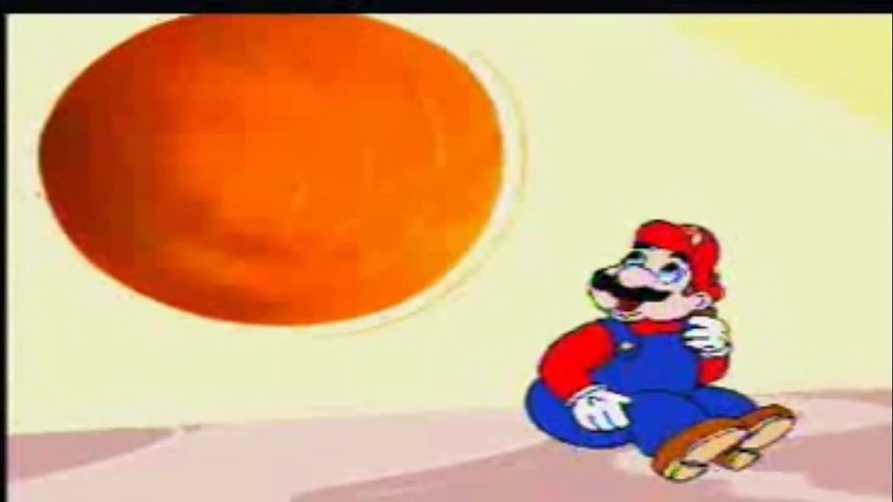 YTP: Annoying Orange