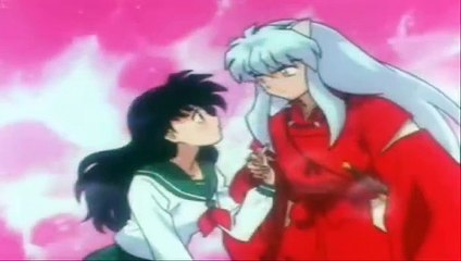 One Last Kiss Inuyasha