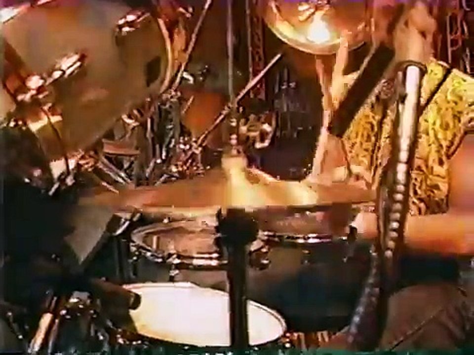 Stevie Ray Vaughan Superstition Live In Nashville