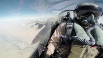 فيديو: الطائرات المقاتلة 