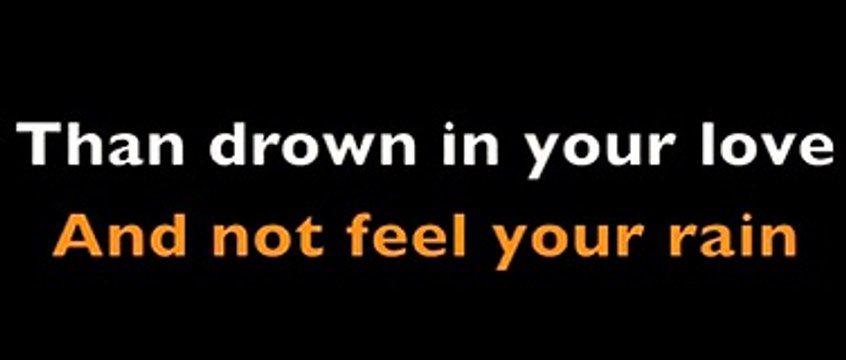 Gravity - Karaoke - Sara Bareilles - Instrumental