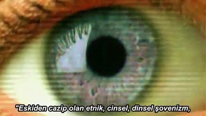 Zeitgeist:Addendum(Türkçe Altyazı) 1/13