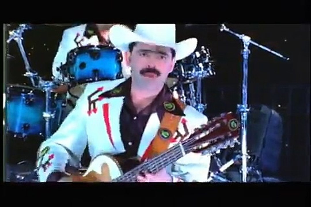 TUCANES DE TIJUANA - FIESTA EN LA SIERRA video oficial