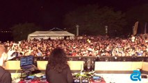 Nicole Moudaber On The Beatport Stage At Movement Festival Detroit 2015