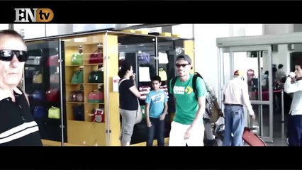 Documental sobre Juan Arango será estrenado en el 2016
