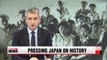 U.S. says sexual slavery victims were trafficked by Japan's military